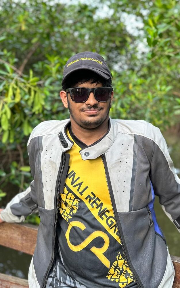 Kurian John