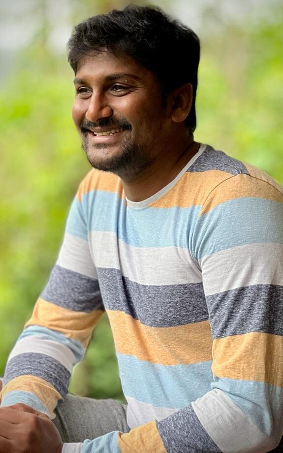 Madhu Sudhana Rao