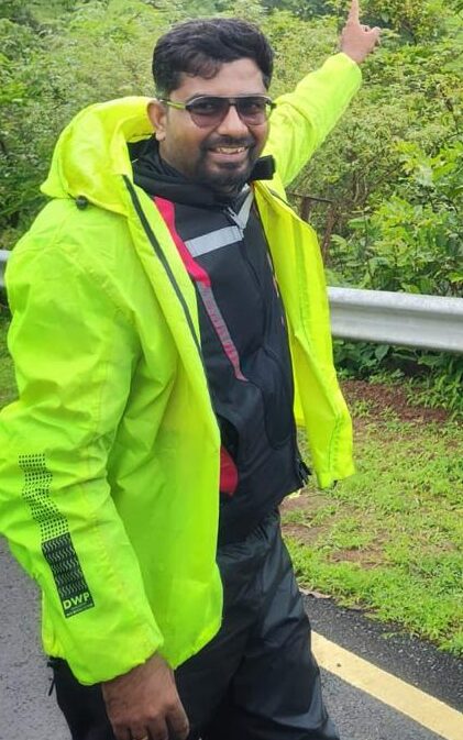 Manikandan Chandrasekaran