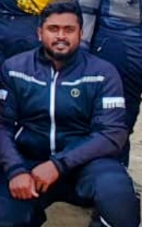 Pranav JS
