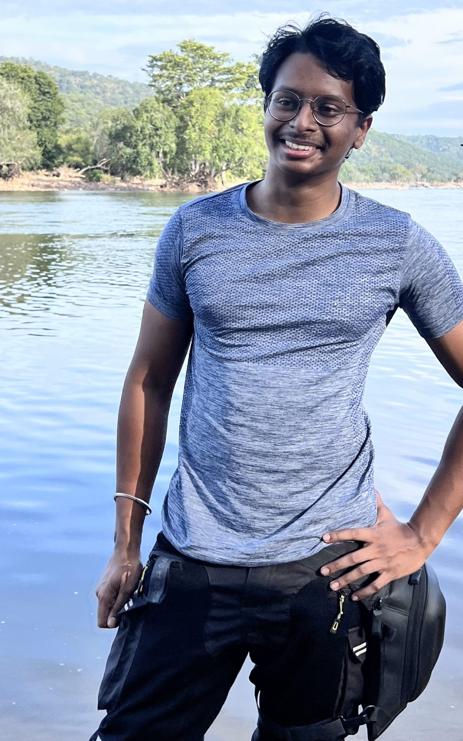 Pranav Murali