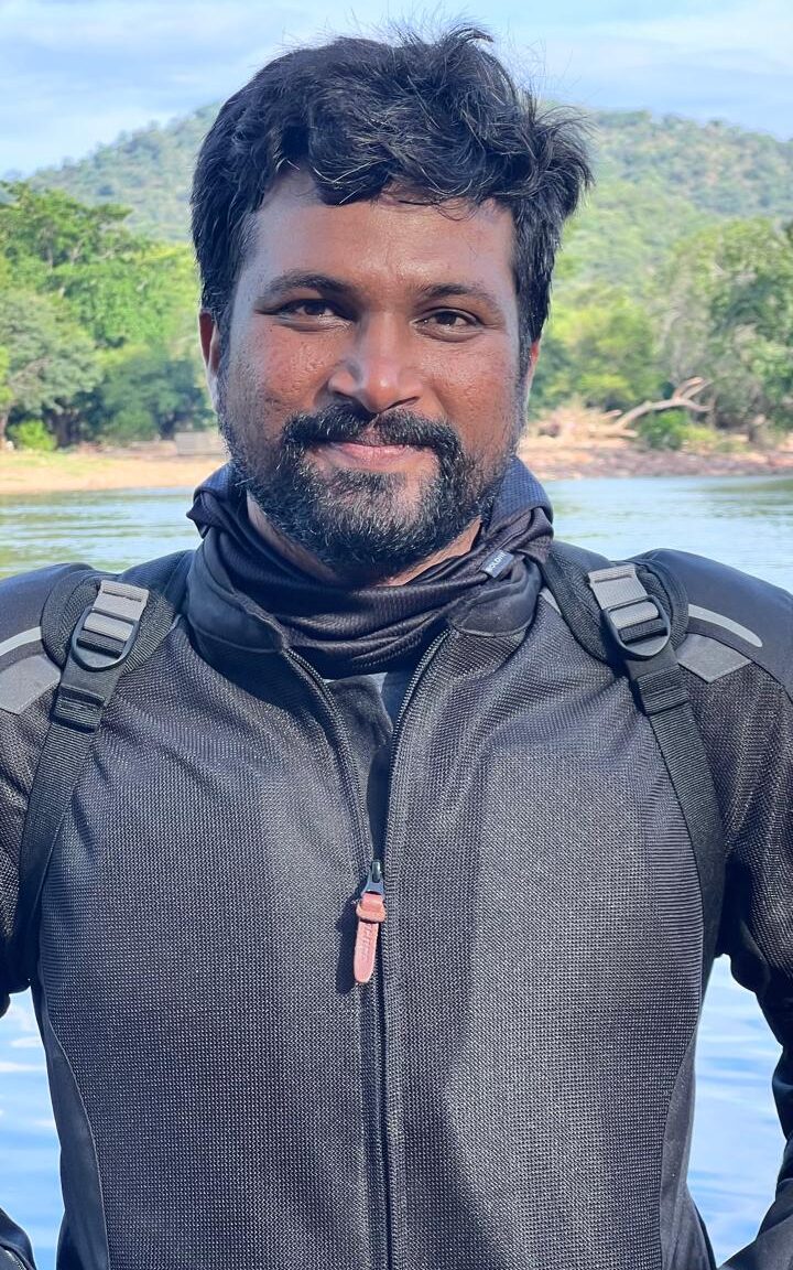 Premnath Rajan