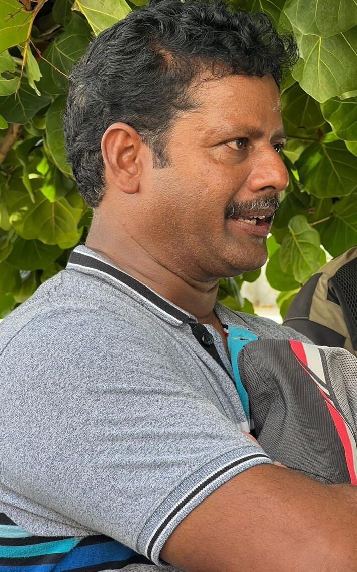 Saravanan
