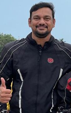 Sateesh Kumar