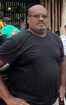 Satish Kumar Shankaran
