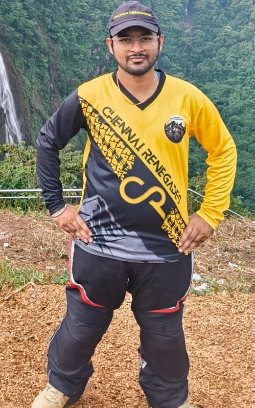 Sukumaran