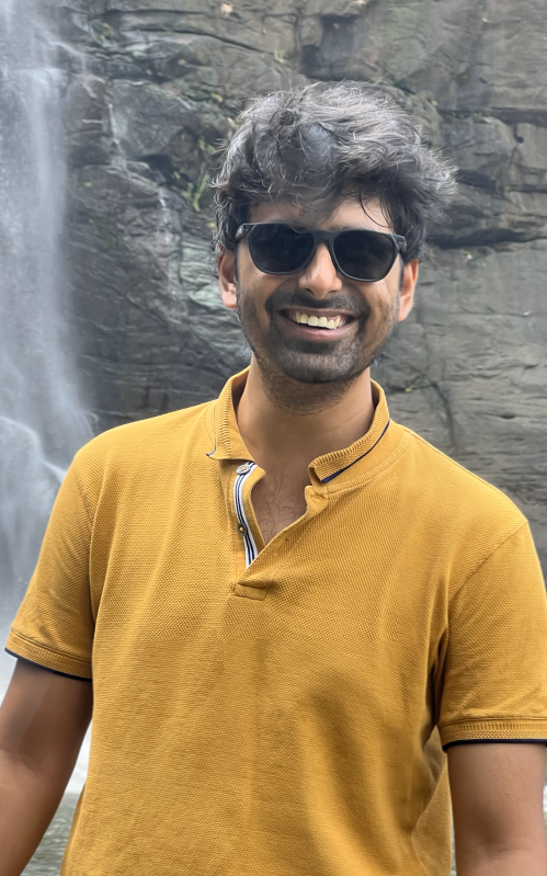 Satyadev