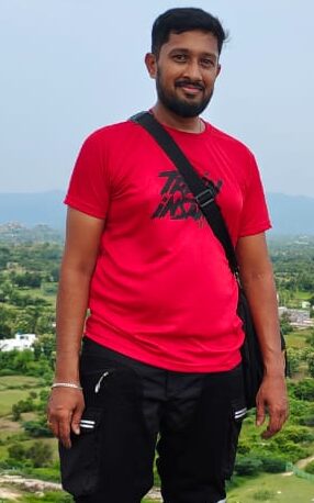 Lakshmi Narayanan S